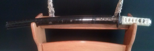 Wakizashi Edo 2