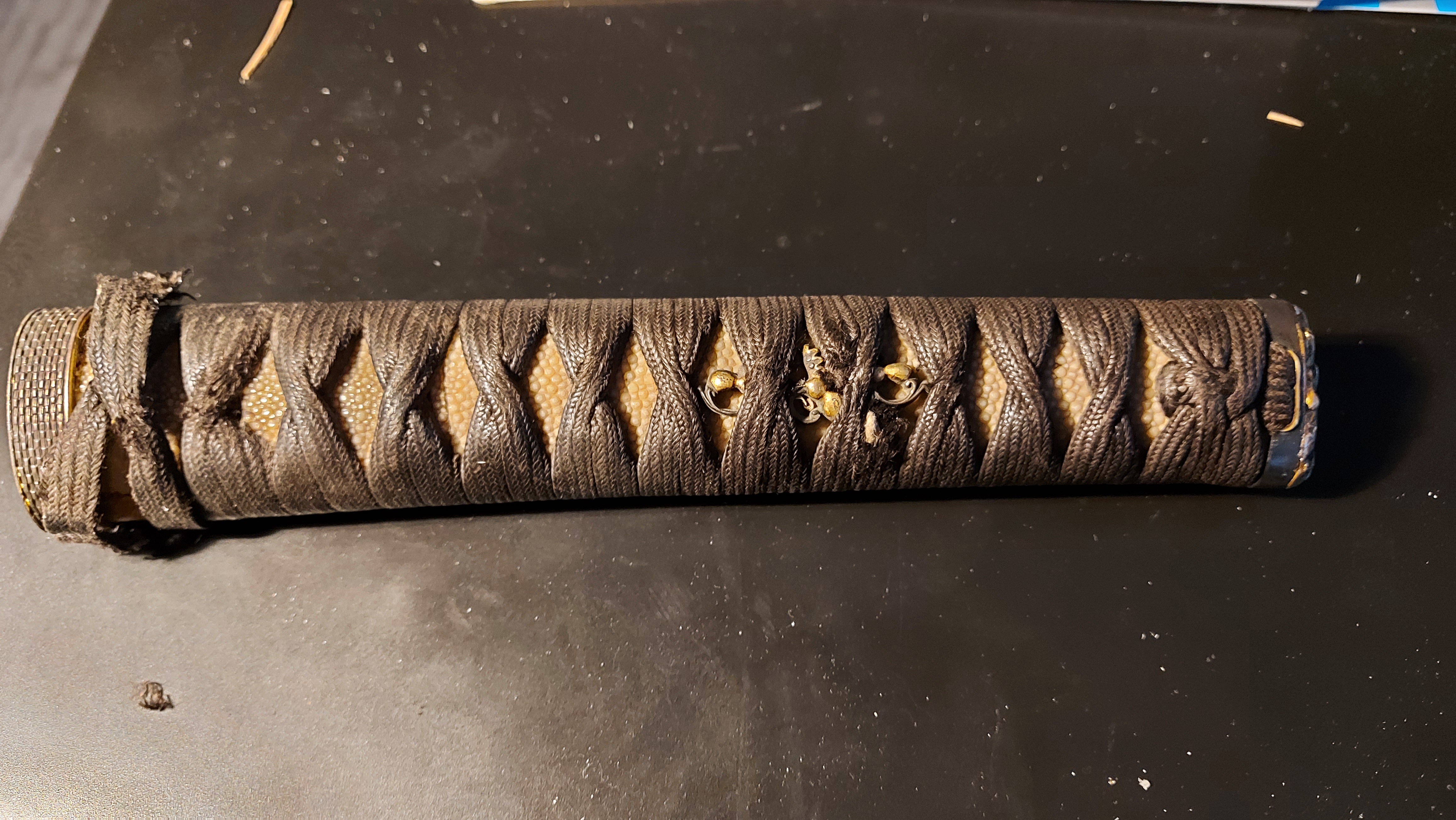 Tsuka 2